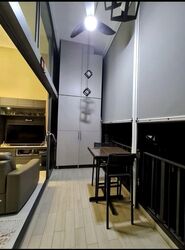 Bellewoods (D25), Condominium #588844821